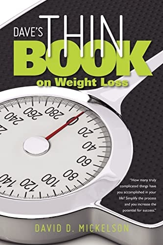 Dave's Thin Book on Weight Loss