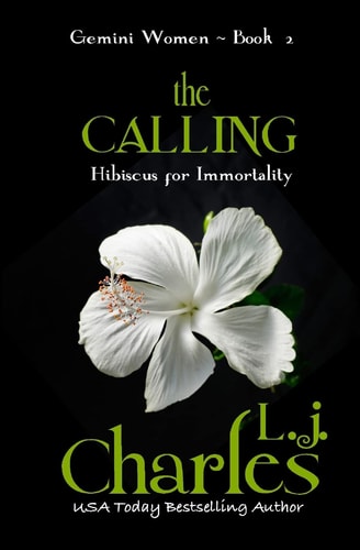 The Calling The Gemini Women Trilogy (Book 2)