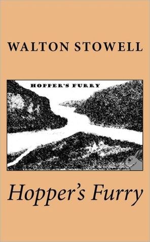 Hopper's Furry