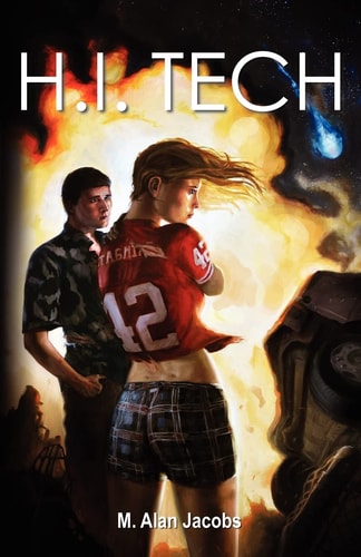 H. I. Tech