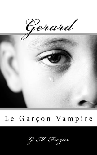 Gerard Le Garçon Vampire