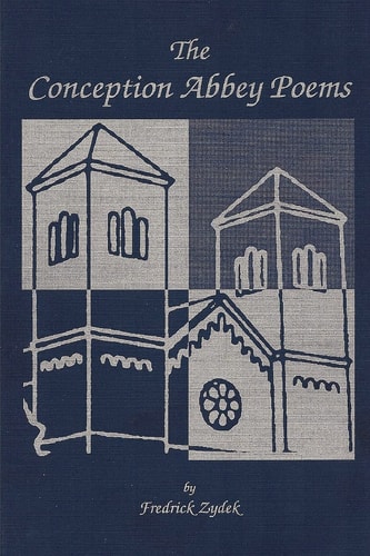 The Conception Abbey Poems Third Edition