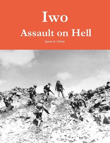 Iwo Assault on Hell