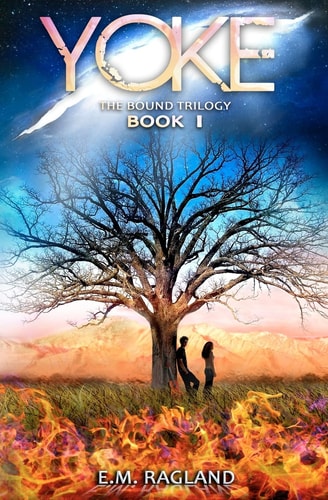 Yoke The Bound Trilogy Book I