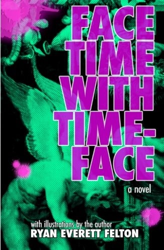 Face Time with Timeface