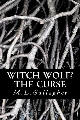 Witch Wolf? The Curse
