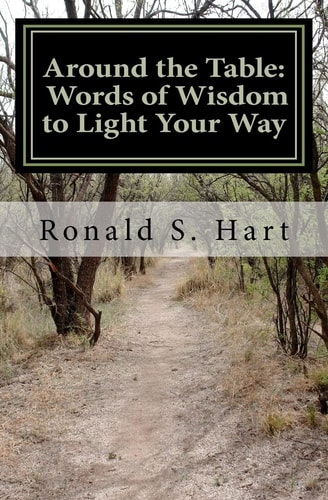 Around the Table Words of Wisdom to Light Your Way