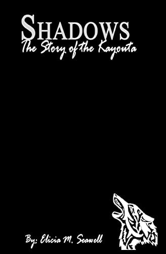 Shadows The Story of the Kayouta