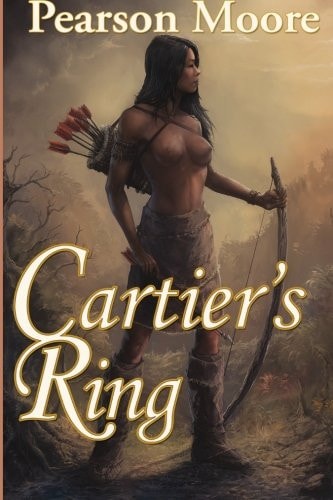 Cartier's Ring