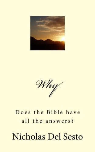 Why Does the Bible Have All the Answers?