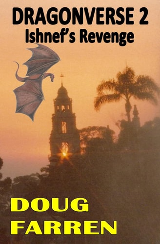 Dragonverse Ishnef's Revenge