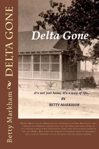 Delta Gone