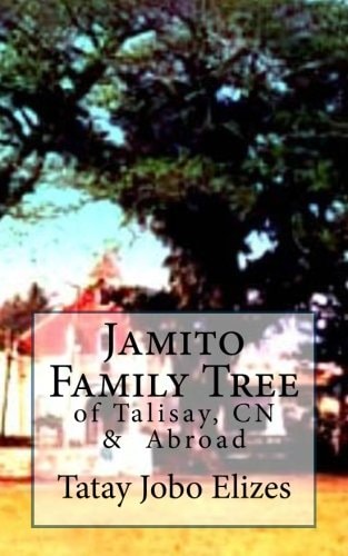 Jamito Family Tree