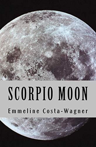 Scorpio Moon