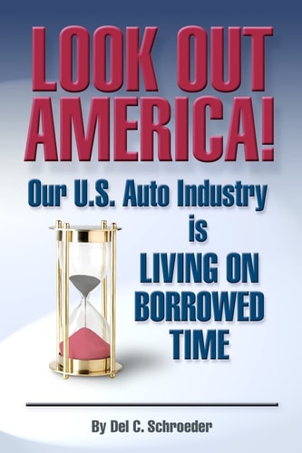 Look Out America