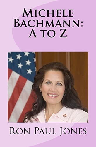 Michele Bachmann A to Z