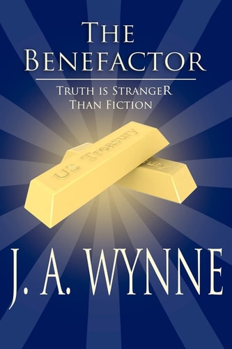The Benefactor : Truth Is Stranger Than Fiction