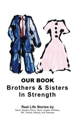 Our Book Brothers and Sisters in Strength