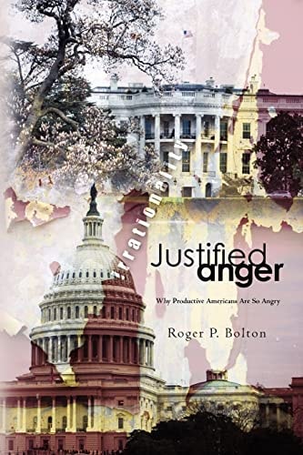 Justified Anger Why Productive Americans Are So Angry