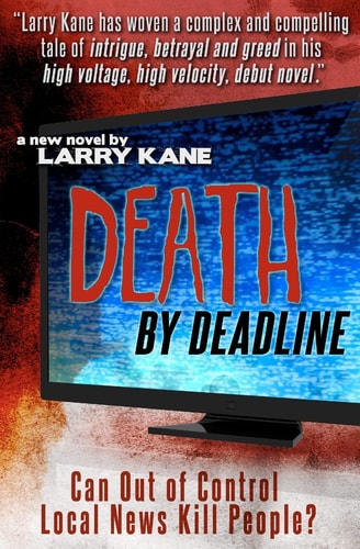 Death by Deadline Can Out of Control Local News Kill People?