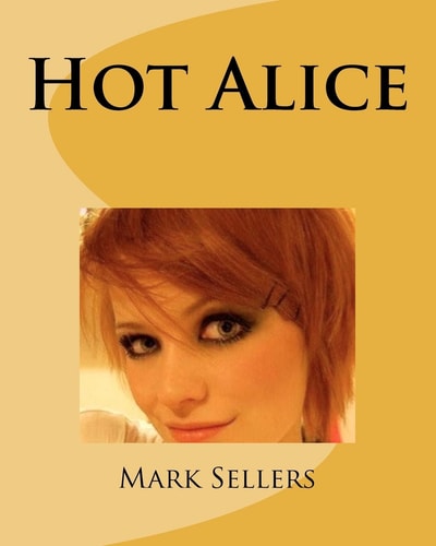 Hot Alice Trying to Save a Beautiful Young Woman