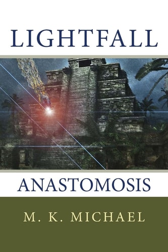 Lightfall Anastomosis