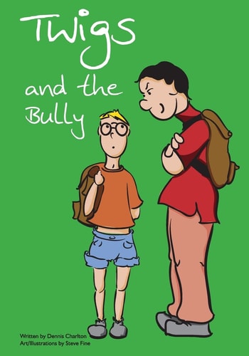 TWIGS and the Bully