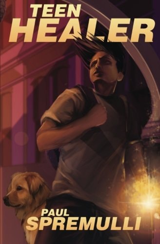 Teen Healer
