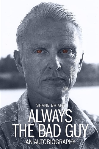Always the Bad Guy