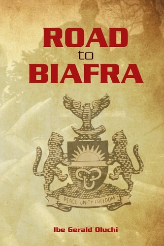Road to Biafra