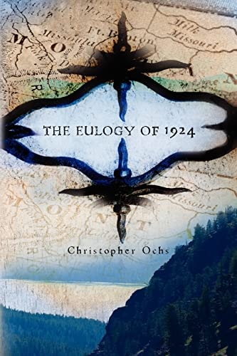 The Eulogy Of 1924