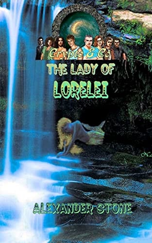 The Lady of Lorelei Crypto and Co