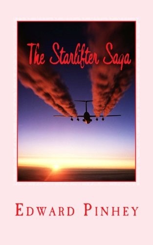 The Starlifter Saga Volume 2 of the Tom Gay Hollywood Detective Series
