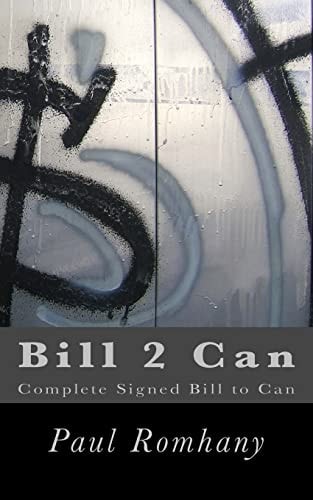 Bill 2 Can Complete Signed Bill To Can