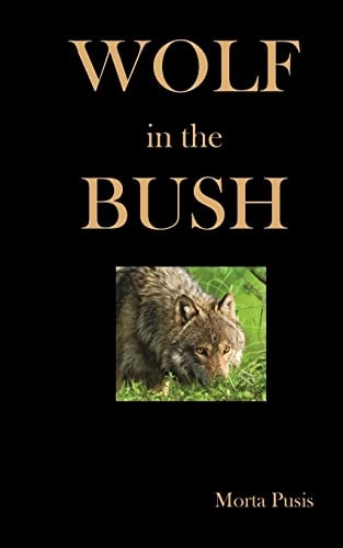Wolf in the Bush