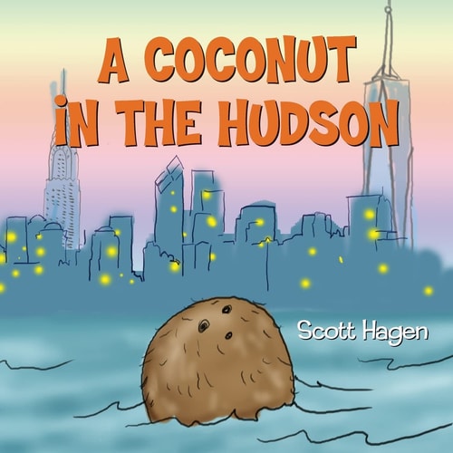 A Coconut in the Hudson