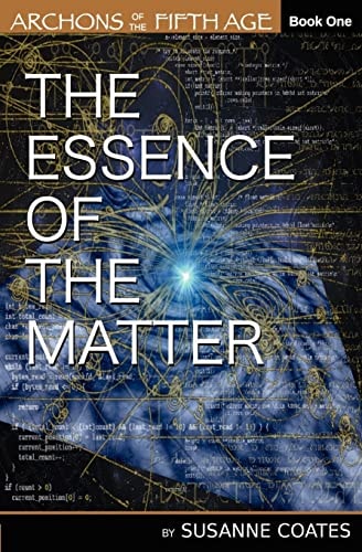 The Essence of the Matter Archons of the Fifth Age