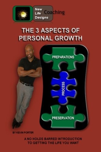 The 3 Aspects of Personal Growth