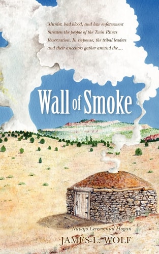 Wall of Smoke