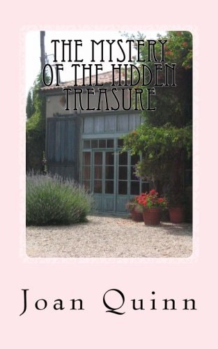 The Mystery of the Hidden Treasure