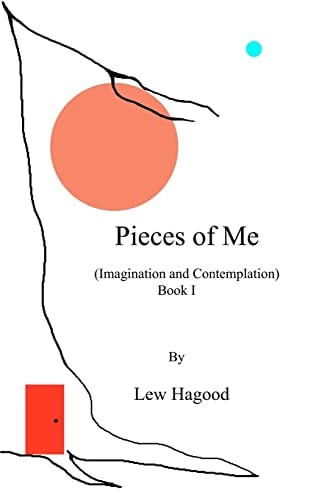 Pieces of Me (Imagination and Contemplation)