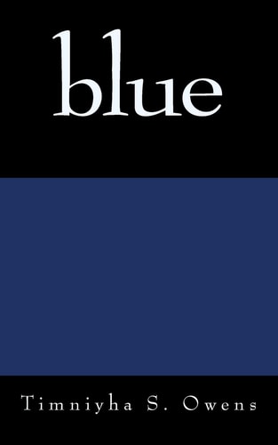 Blue Pocket Full of Poems, Volume 3