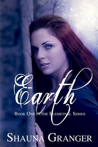 Earth Book One in the Elemental Series
