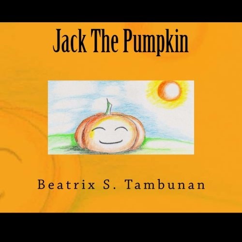 Jack The Pumpkin