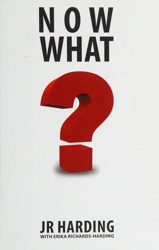 Now What?