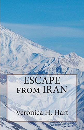 Escape from Iran