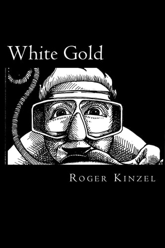 White Gold One Man's Search for Golf Ball Riches.