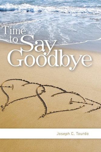 Time to Say Goodbye