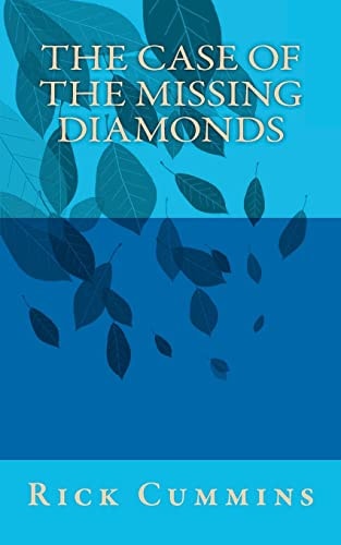 The Case of the Missing Diamonds