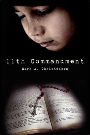 11th Commandment